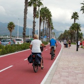 Avenida Ferrandis Salvador