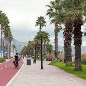 Avenida Ferrandis Salvador