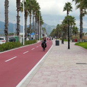 Avenida Ferrandis Salvador