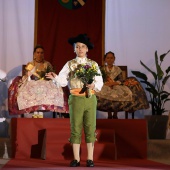 Reinas Benicàssim
