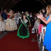 Reinas Benicàssim