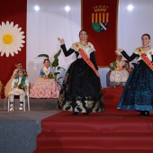 Reinas Benicàssim