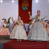 Reinas Benicàssim