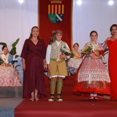 Reinas Benicàssim