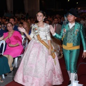 Reinas Benicàssim
