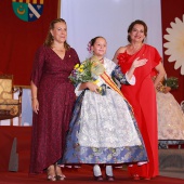 Reinas Benicàssim