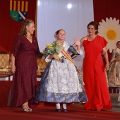 Reinas Benicàssim