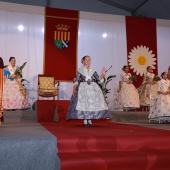 Reinas Benicàssim