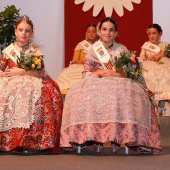 Reinas Benicàssim