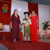 Reinas Benicàssim