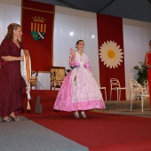 Reinas Benicàssim