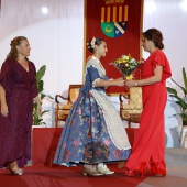 Reinas Benicàssim