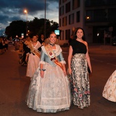 Reinas Benicàssim