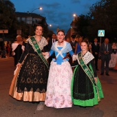 Reinas Benicàssim