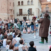 Clot i Fava