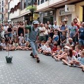 Clot i Fava