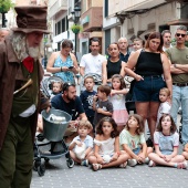 Clot i Fava