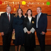 Presidenta de la Audiencia Provincial de Castellón