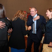 Presidenta de la Audiencia Provincial de Castellón