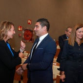 Presidenta de la Audiencia Provincial de Castellón