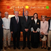 Presidenta de la Audiencia Provincial de Castellón