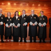 Presidenta de la Audiencia Provincial de Castellón