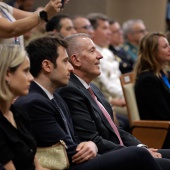 Presidenta de la Audiencia Provincial de Castellón