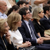 Presidenta de la Audiencia Provincial de Castellón