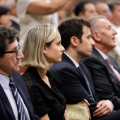 Presidenta de la Audiencia Provincial de Castellón