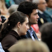 Presidenta de la Audiencia Provincial de Castellón