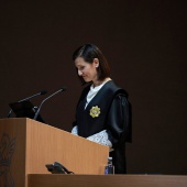 Presidenta de la Audiencia Provincial de Castellón