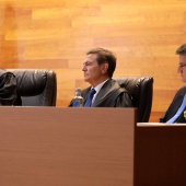 Presidenta de la Audiencia Provincial de Castellón