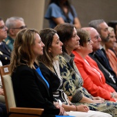 Presidenta de la Audiencia Provincial de Castellón