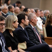 Presidenta de la Audiencia Provincial de Castellón