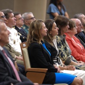 Presidenta de la Audiencia Provincial de Castellón