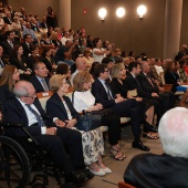 Presidenta de la Audiencia Provincial de Castellón