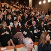 Presidenta de la Audiencia Provincial de Castellón