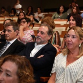 Presidenta de la Audiencia Provincial de Castellón