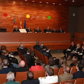Presidenta de la Audiencia Provincial de Castellón