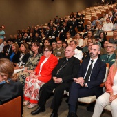 Presidenta de la Audiencia Provincial de Castellón