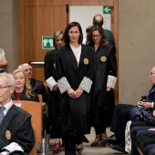 Presidenta de la Audiencia Provincial de Castellón