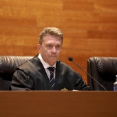 Presidenta de la Audiencia Provincial de Castellón