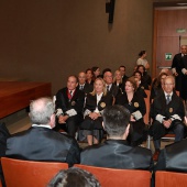 Presidenta de la Audiencia Provincial de Castellón