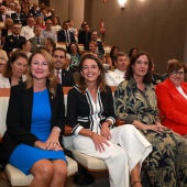 Presidenta de la Audiencia Provincial de Castellón