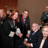 Presidenta de la Audiencia Provincial de Castellón
