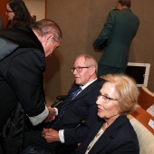 Presidenta de la Audiencia Provincial de Castellón