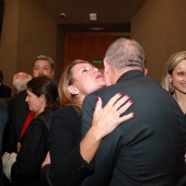 Presidenta de la Audiencia Provincial de Castellón