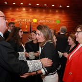 Presidenta de la Audiencia Provincial de Castellón