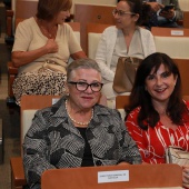 Presidenta de la Audiencia Provincial de Castellón