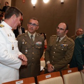 Presidenta de la Audiencia Provincial de Castellón